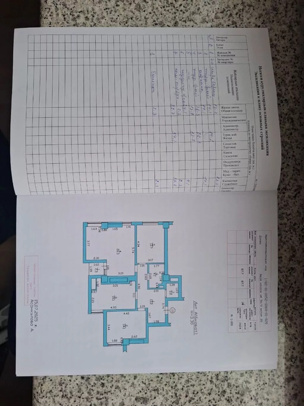3 комнаты, 87 м², Космос Элитка, 6 этаж, Дизайнерский ремонт