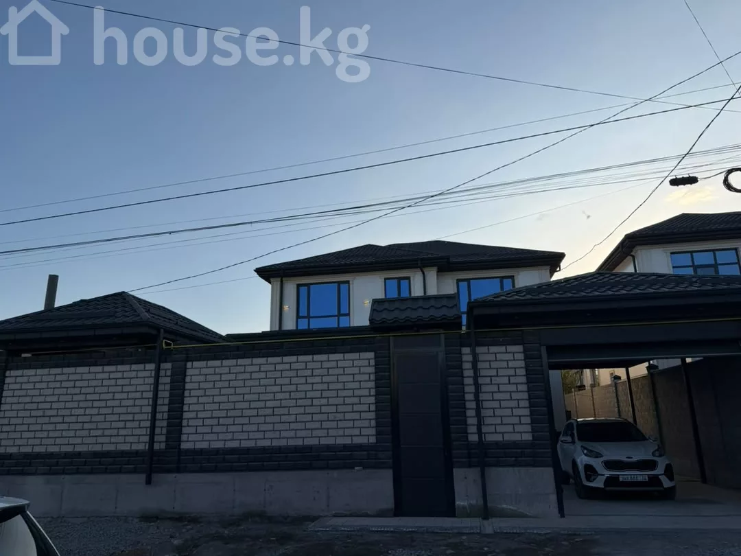 Продажа Дом, 5-комн.: город Бишкек, Рухий Мурас ж/м — за 30 656 500 ⃀ — MHouse (house.kg)