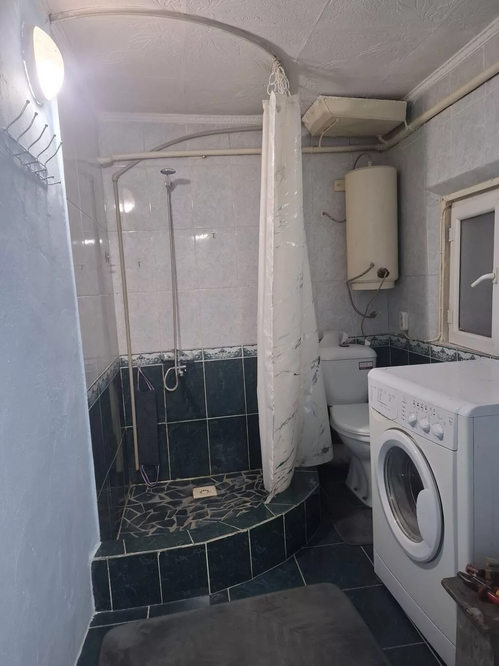 70 м², 3 комнаты, Без животных