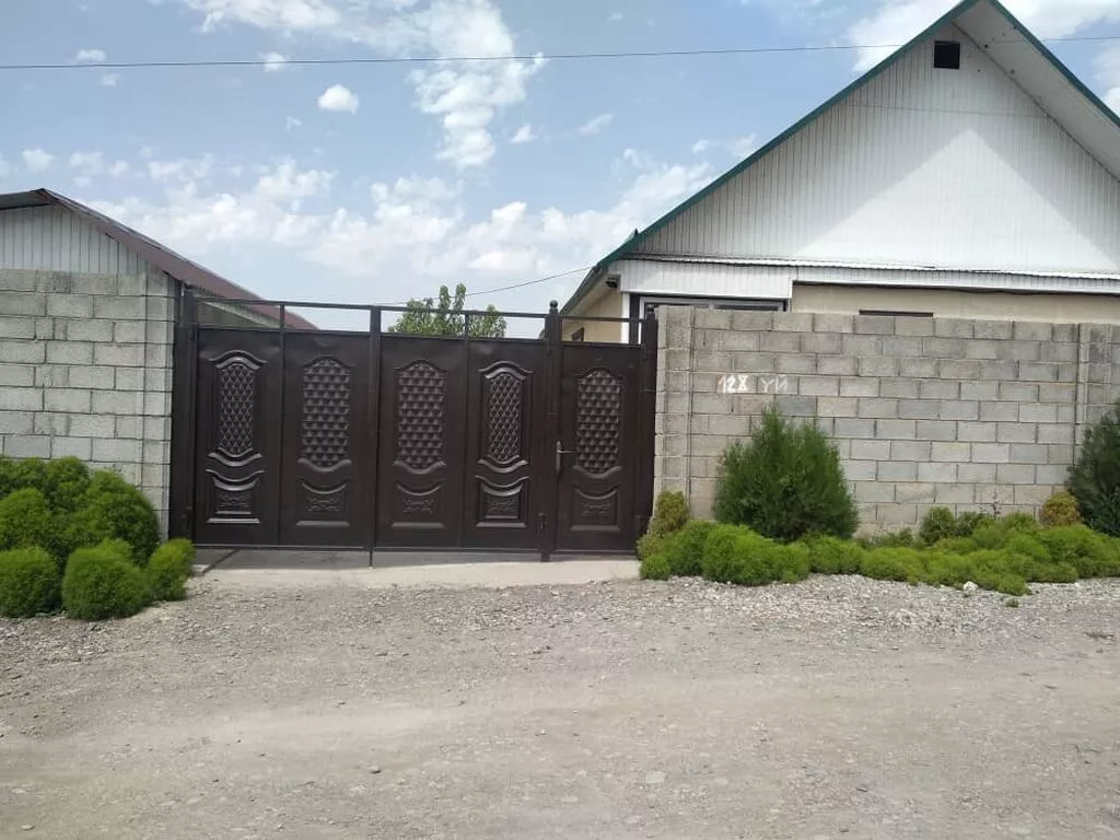 5 комнат, 80 м², 4 соток, Кок-Ой, Собственник