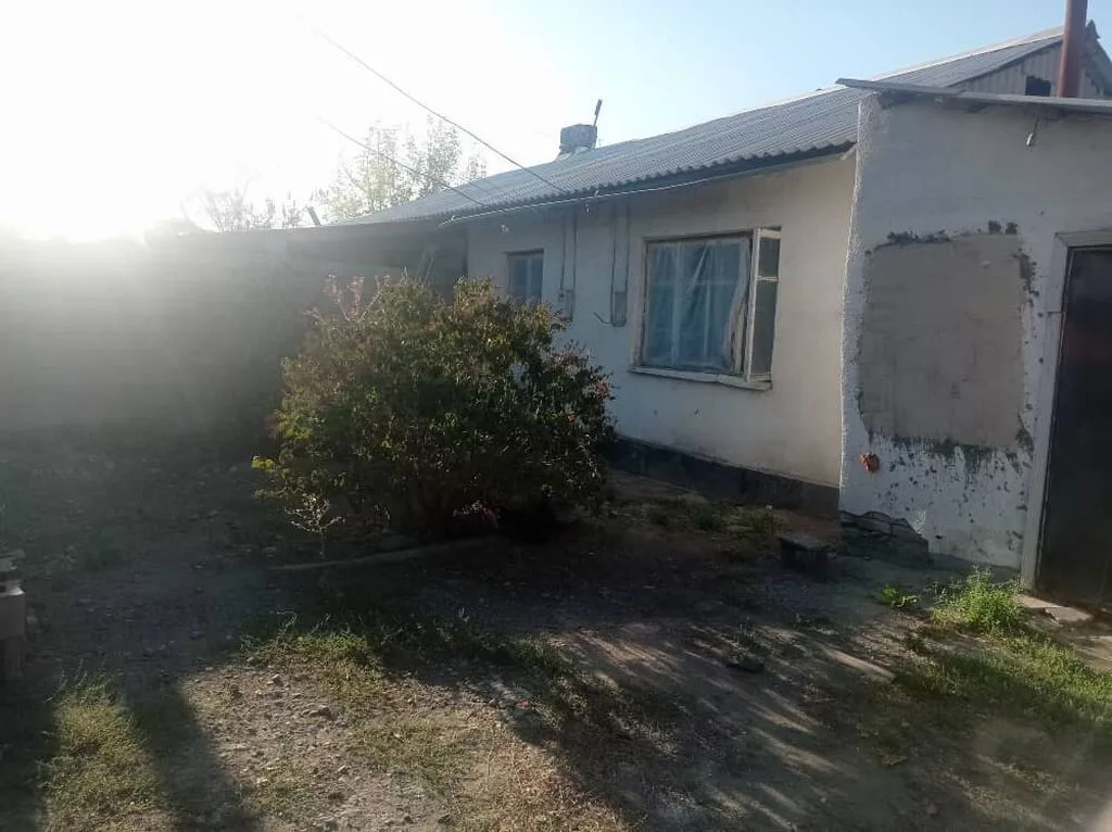 3 комнаты, 6 м², 6 соток, Бишкек