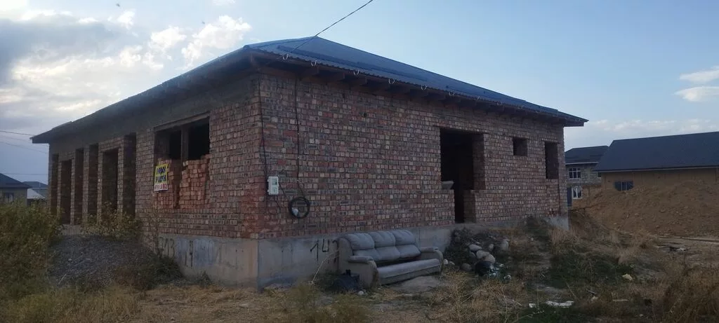 4 комнаты, 160 м², 4 соток, Военно-Антоновка, Собственник