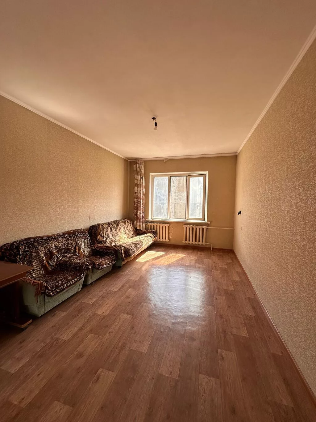 2 комнаты, 52 м², 12 мкр 106 серия, 9 этаж, Косметический ремонт