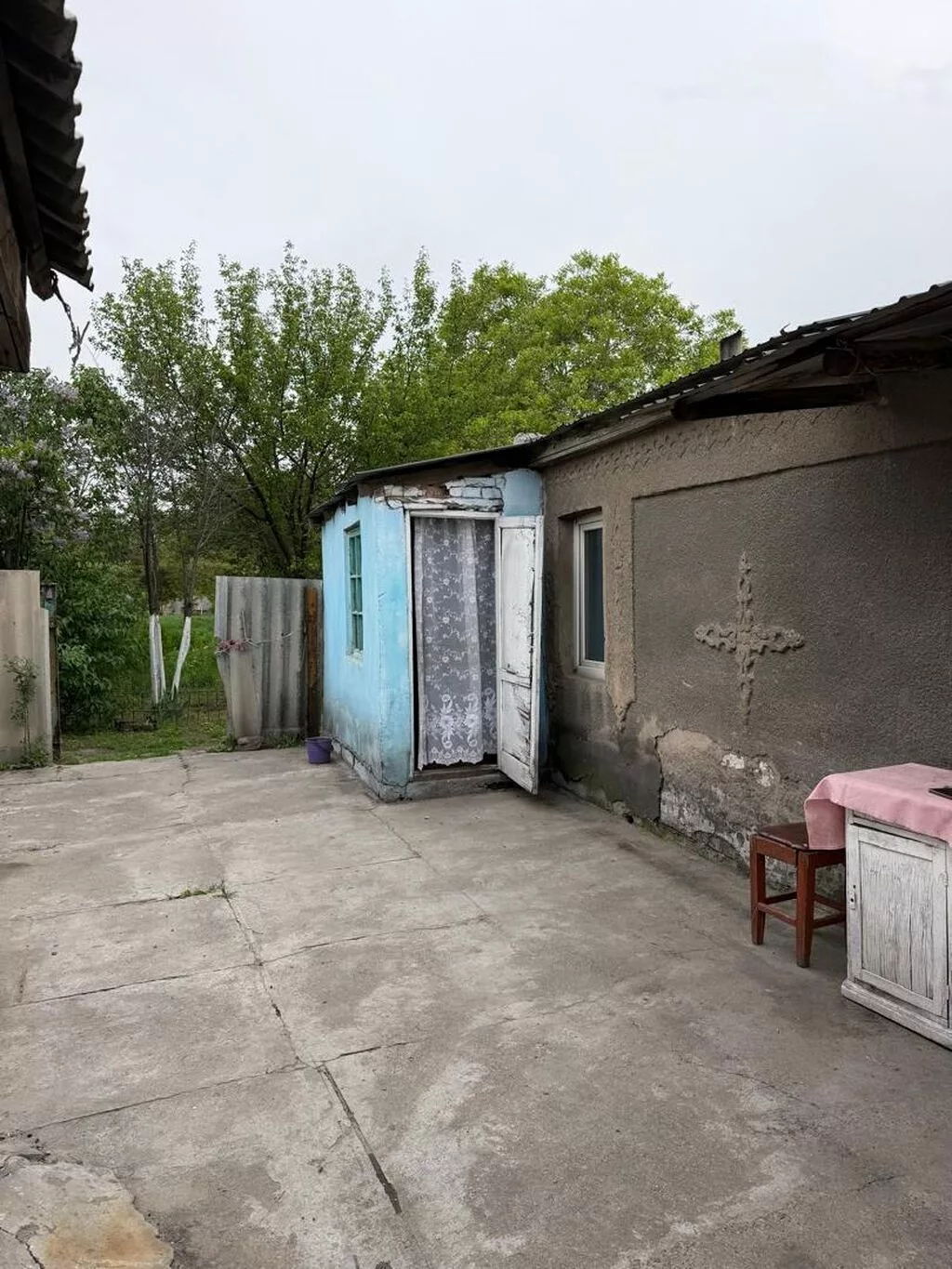 2 комнаты, 50 м², 9 соток, Бишкек, Новопавловка с. Риэлтор