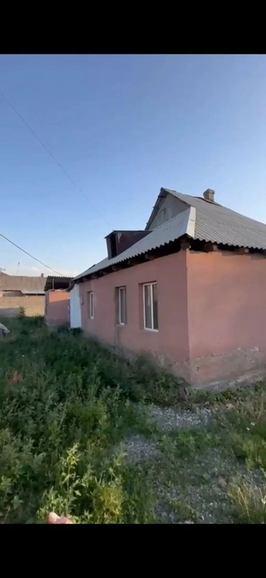 75 м², 4 комнаты, Кок-Жар мкр, Без животных