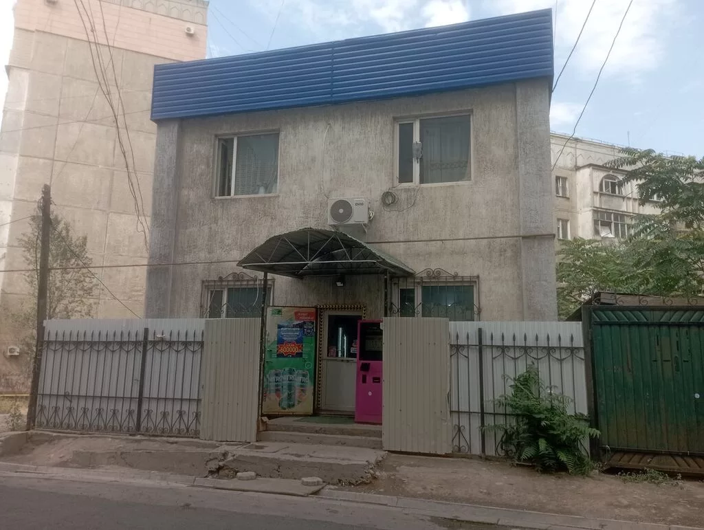 Сдаю Помещение 2 этажное Под Офис, Склад, Швейный цех, под любой