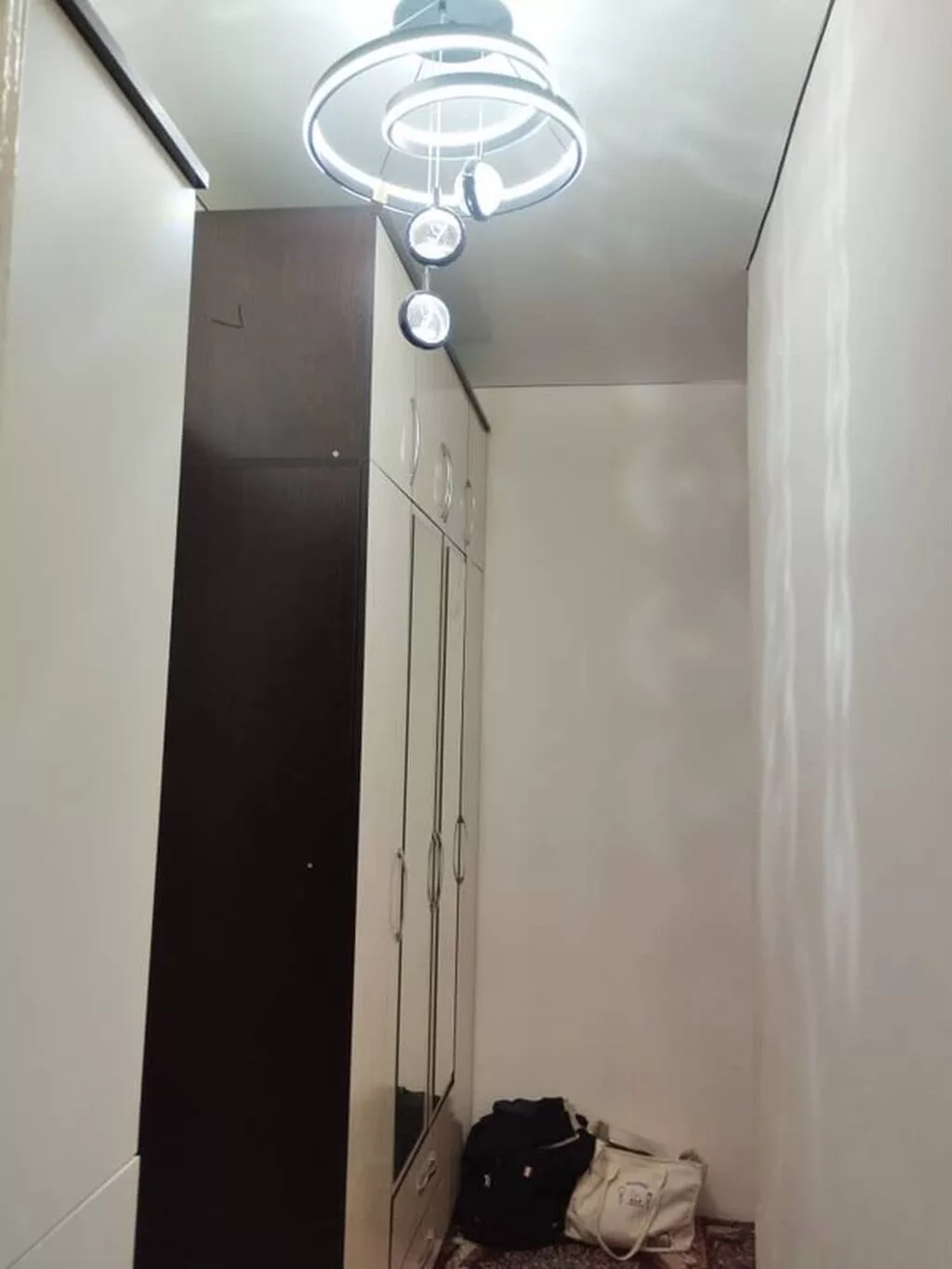 1 комната, 35 м², 3 этаж, Косметический ремонт