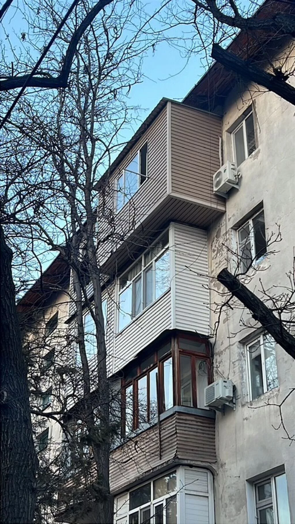 2 комнаты, 50 м², 8 мкр Индивидуалка, 5 этаж, Свежий ремонт
