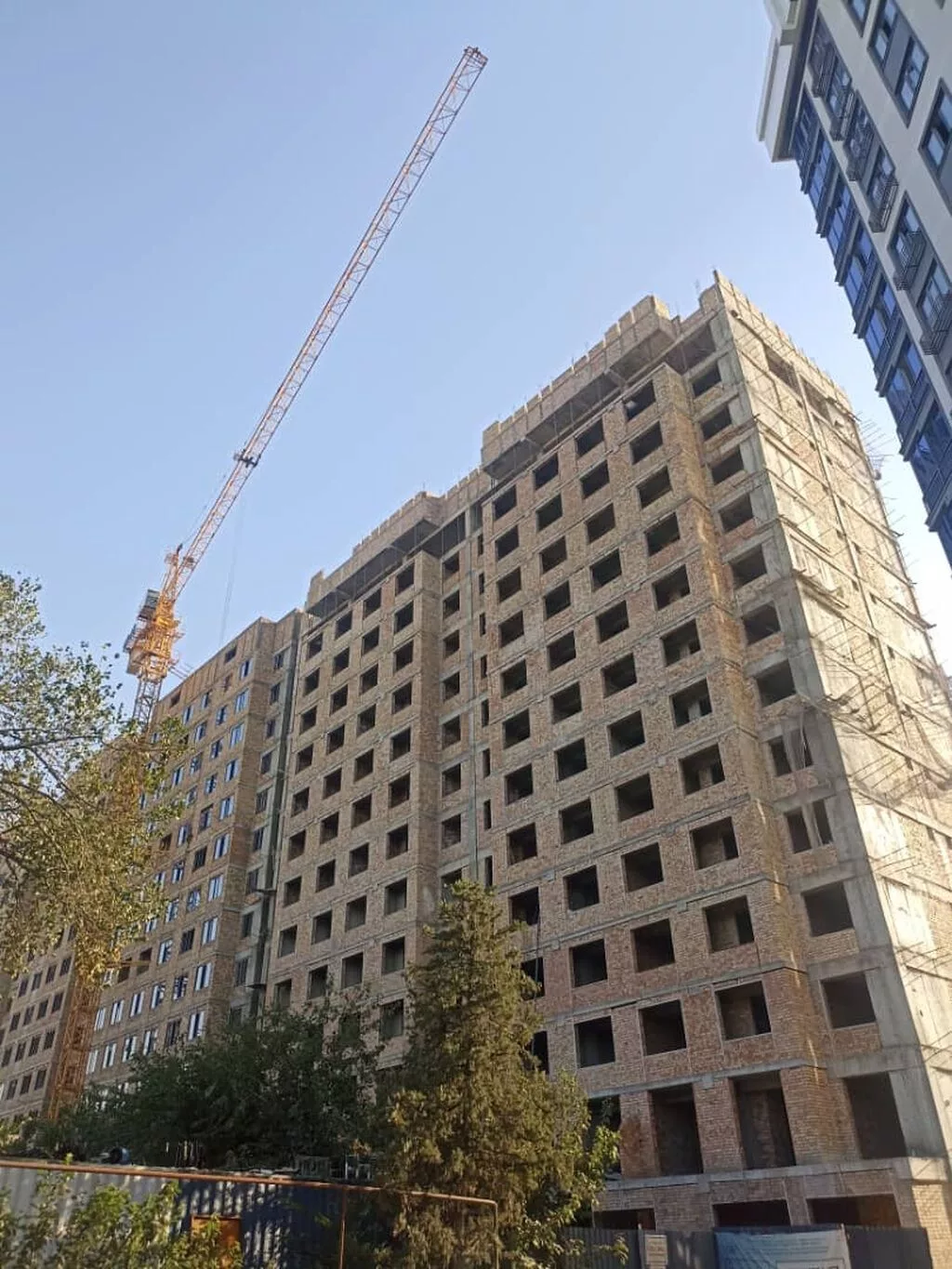 2 комнаты, 65 м², Таатан ТЦ, Элитка, 14 этаж