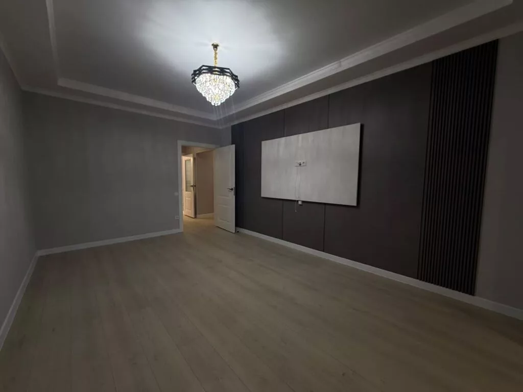 1 комната, 50 м², Ала-Арча ж/м Элитка, 6 этаж, Свежий ремонт