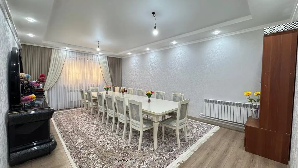 5 комнат, 140 м², 4 соток, Бишкек, Ак-Ордо 2 ж/м Собственник