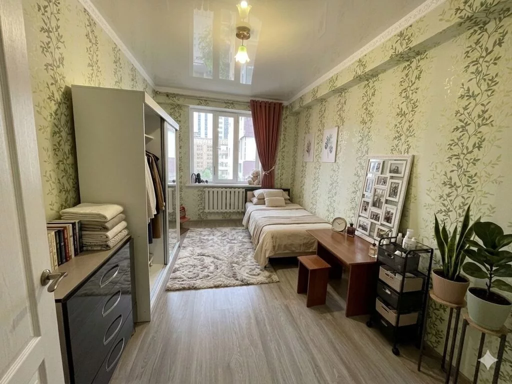 🏠 Ищу девушку на подселение Сдаётся место в комнате в 2-комнатной