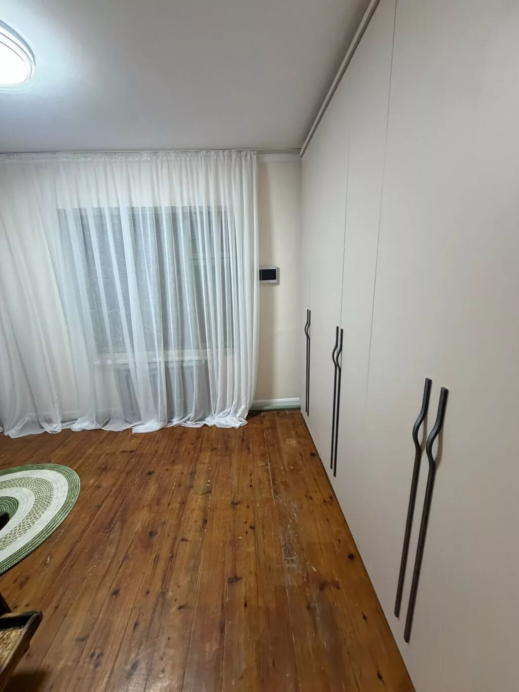 80 м², 4 комнаты