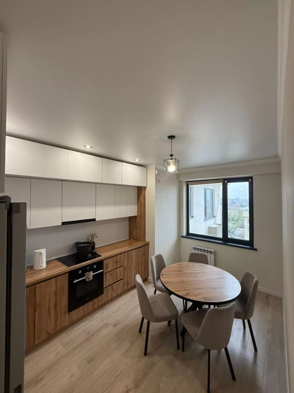 1 комната, 49 м², Кок-Жар ж/м Элитка, 12 этаж, Евроремонт