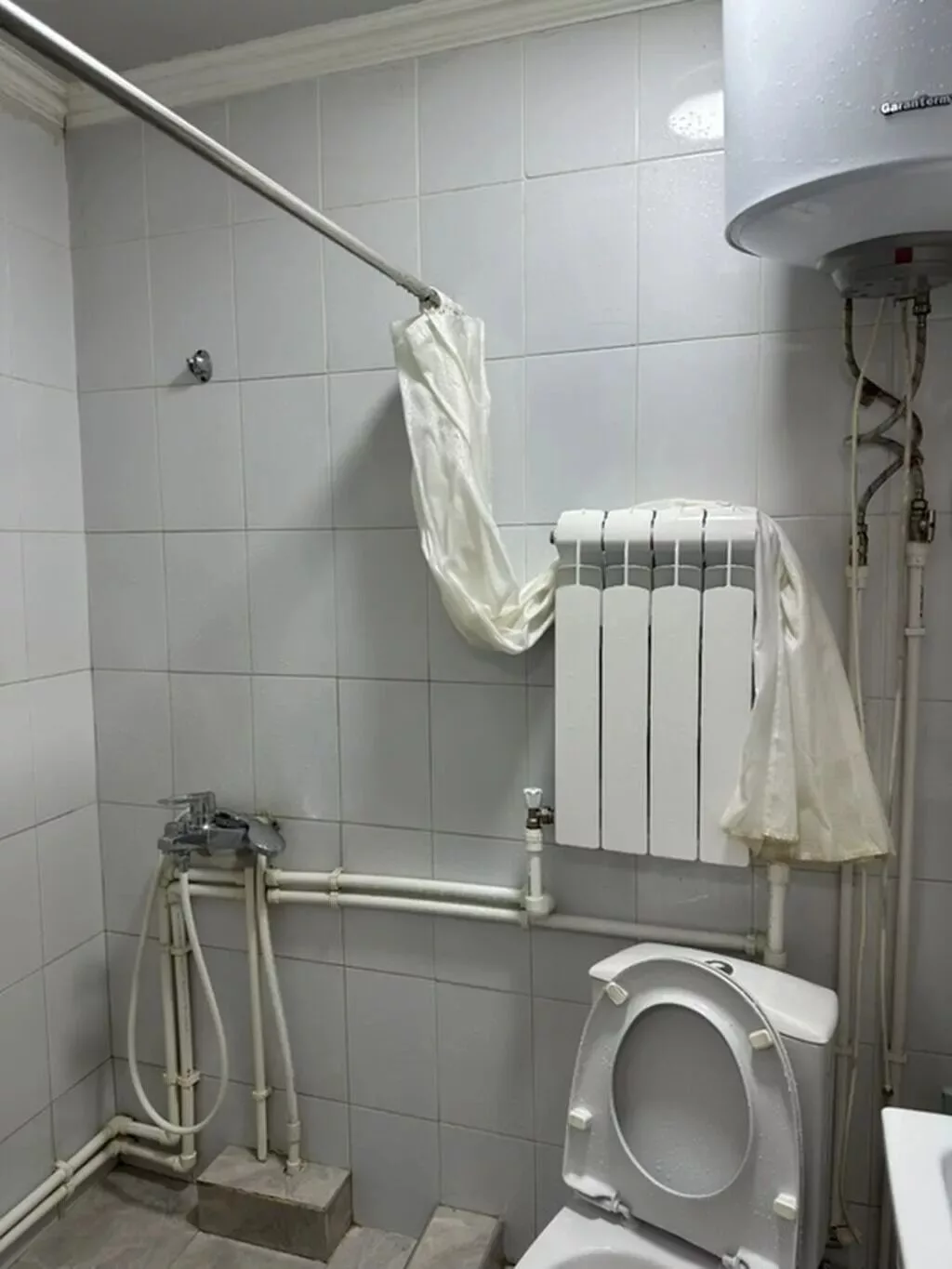 20 м², 1 комната, Арча-Бешик ж/м, Без животных