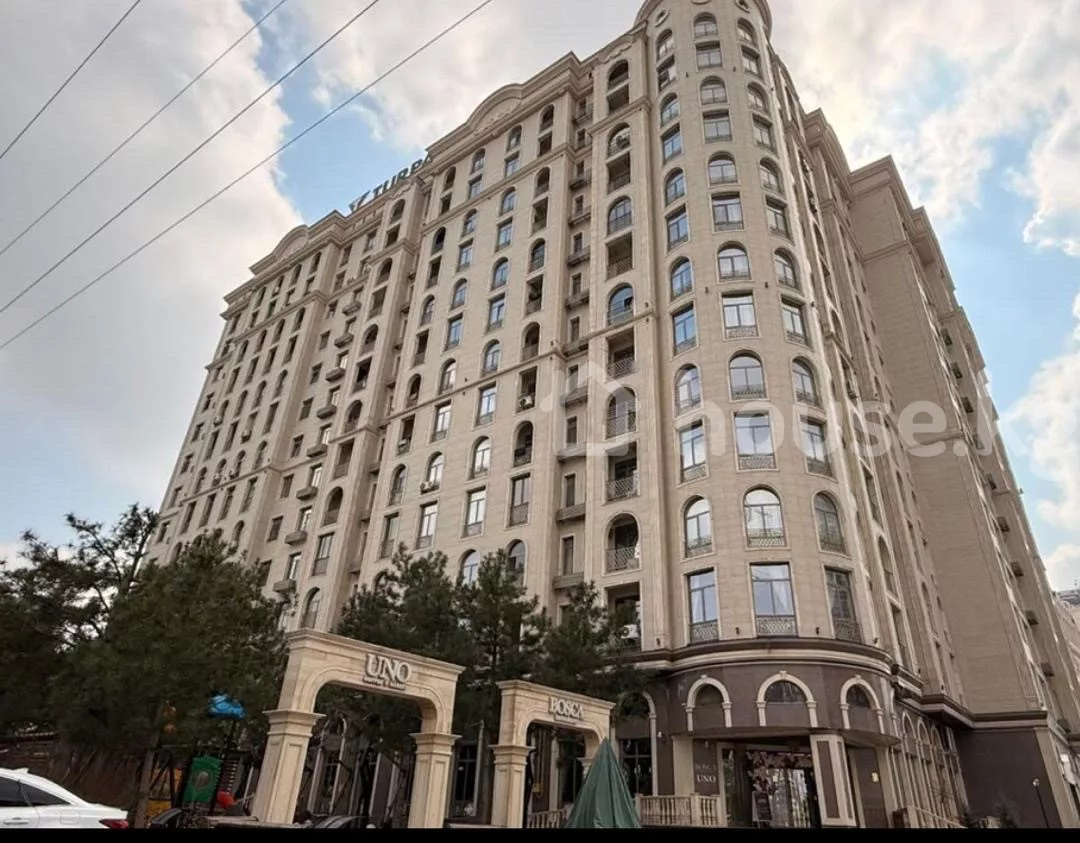 Аренда 2-комн. квартира: город Бишкек, Магистраль - на долгий срок — за 74 452 ⃀ — MHouse (house.kg)