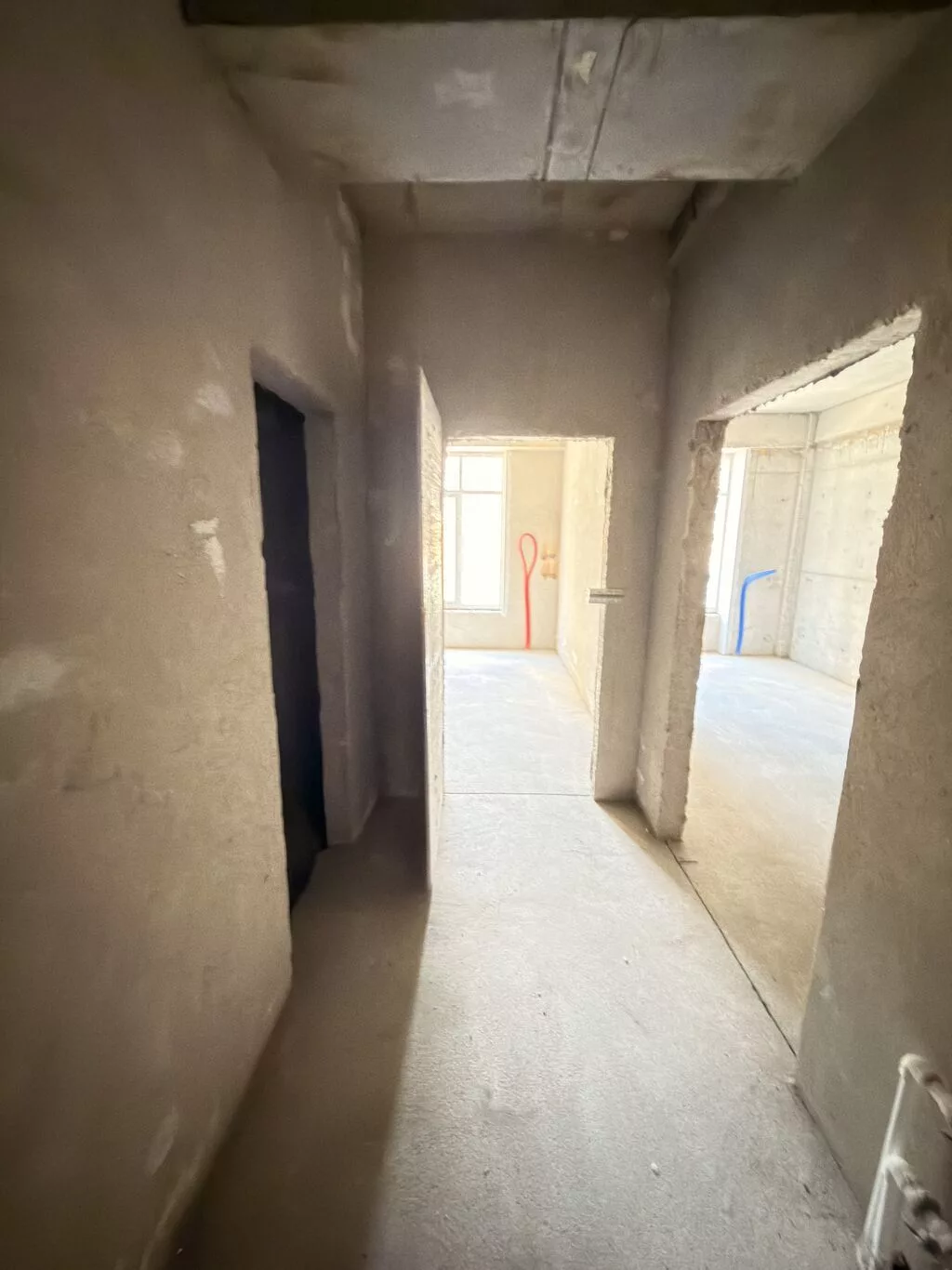 Строится, Элитка, 1 комната, 40 м²