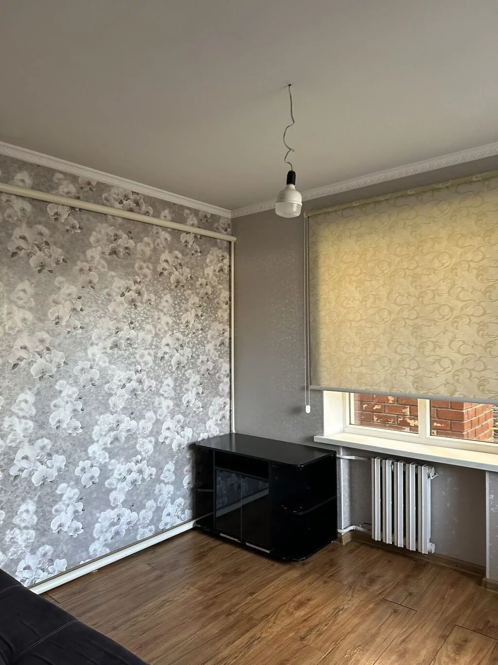 40 м², 2 комнаты, Кызыл Аскер, Без животных