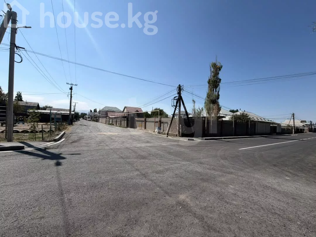 Продажа Участок: город Бишкек, Ак-Орго ж/м — за 11 368 500 ⃀ — MHouse (house.kg)