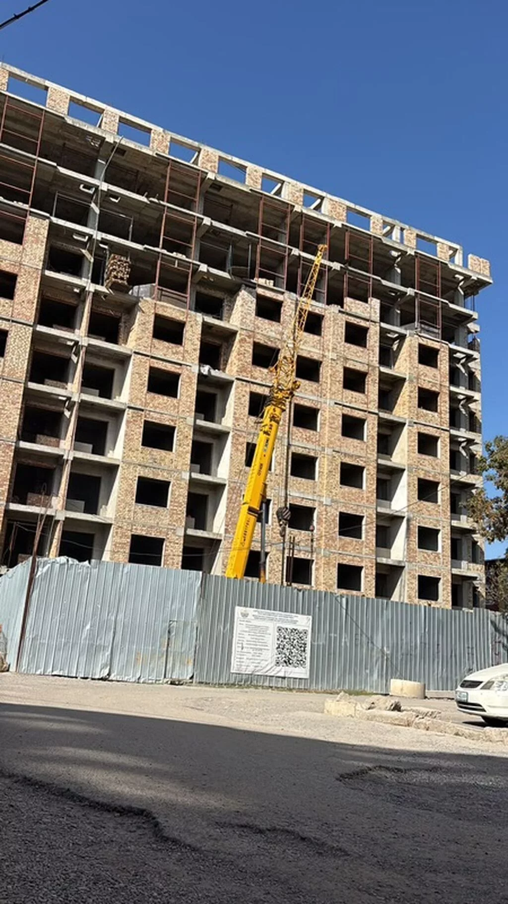 Строится, Элитка, 3 комнаты, 95 м²