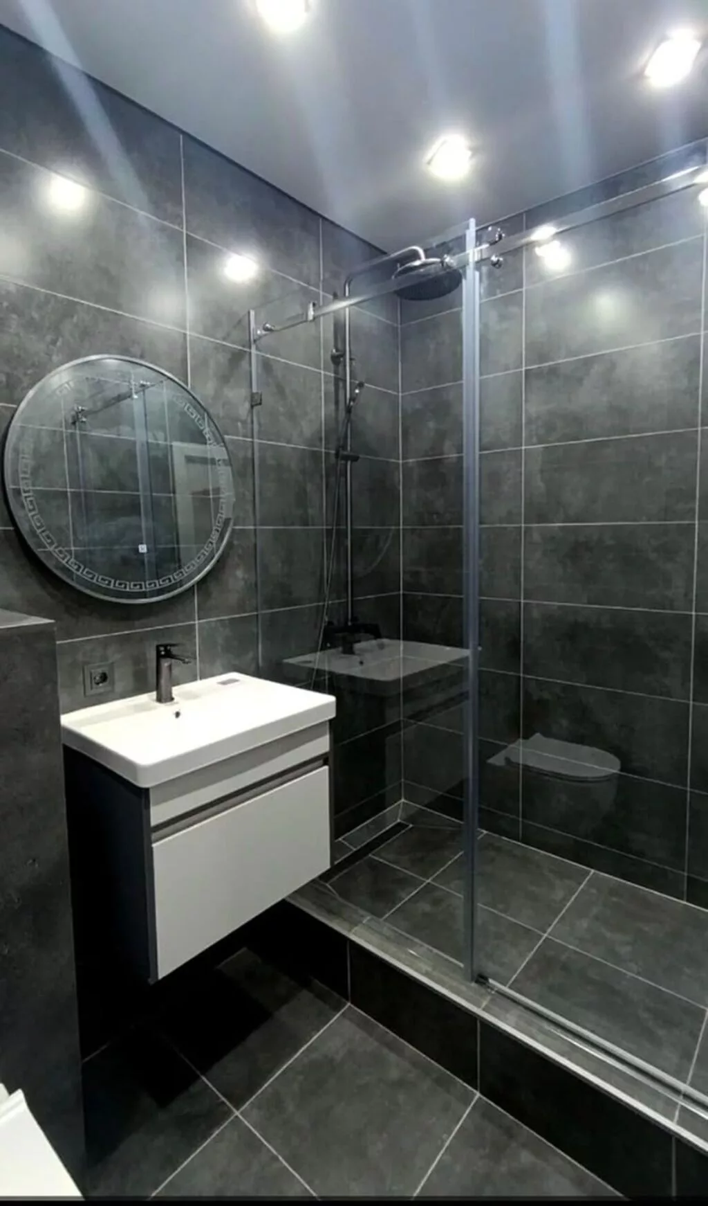 1 комната, 44 м², парк Фучика Элитка, 6 этаж, Евроремонт