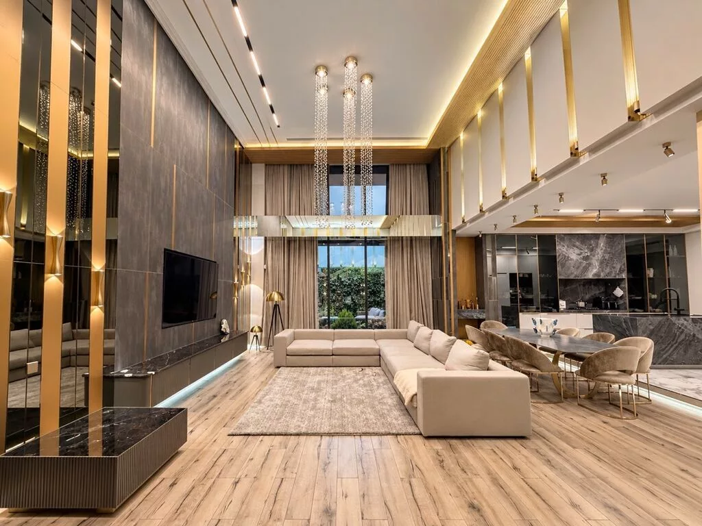 4 комнаты, 300 м², 8 соток, Джал, Агентство недвижимости