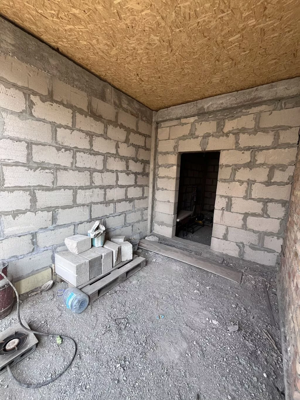 5 комнат, 170 м², Новопавловка, Собственник