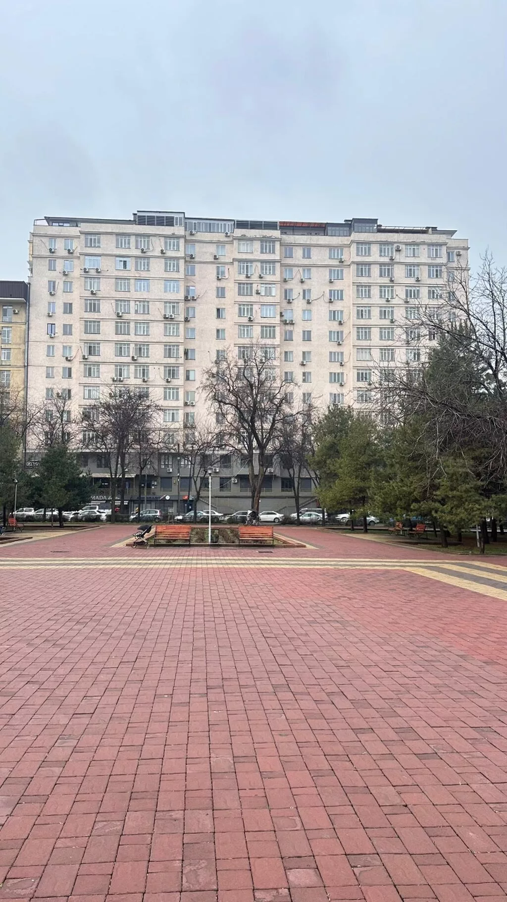 5 комнат, 140 м², Филармония Элитка, 12 этаж, Требуется ремонт