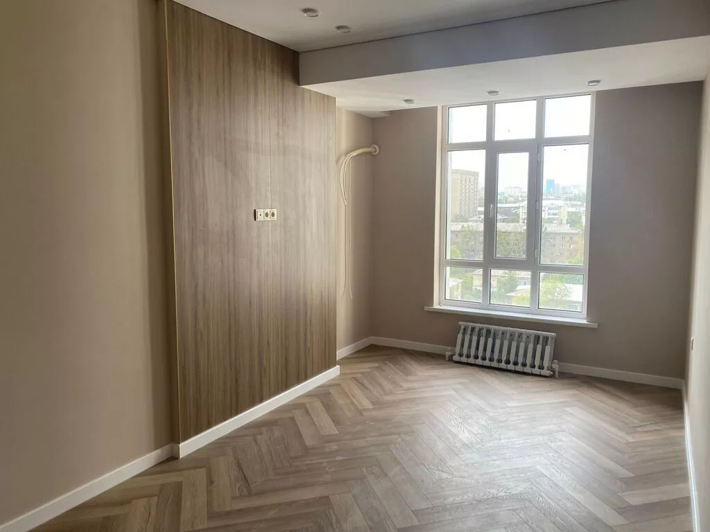 4 комнаты, 121 м², Мед Академия Индивидуалка, 10 этаж, Евроремонт