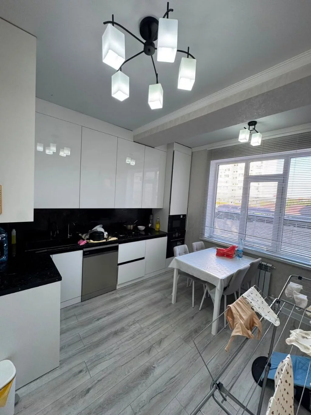 1 комната, 38 м², Кок-Жар мкр Элитка, 2 этаж