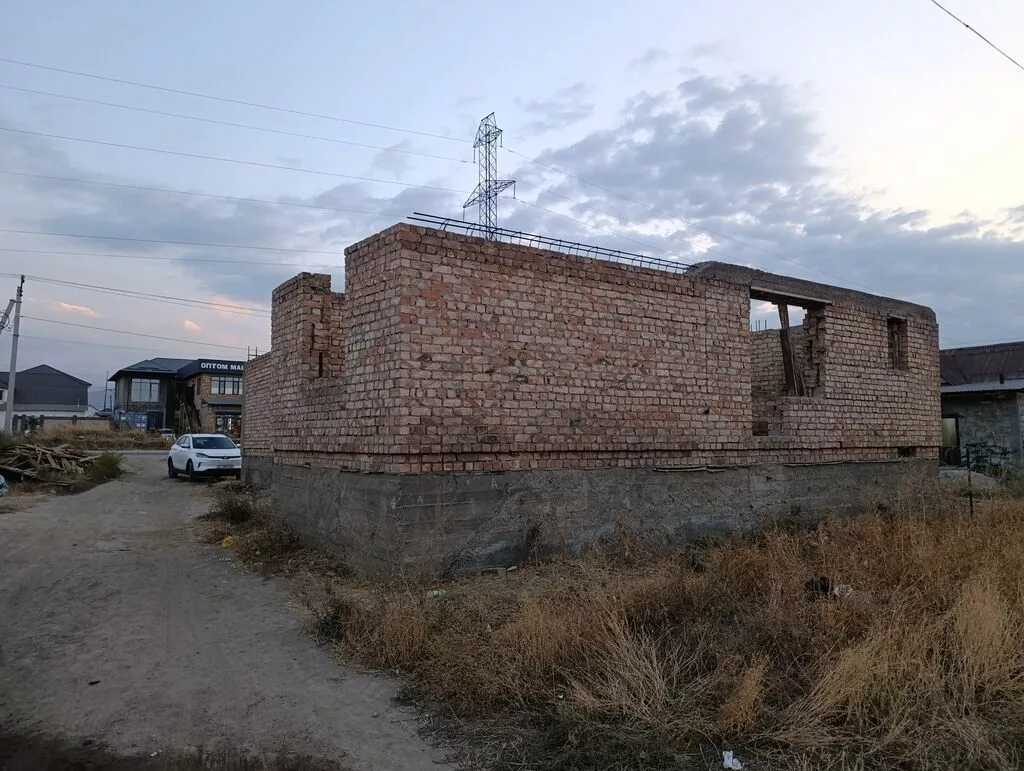 3 комнаты, 400 м², 4 соток, Кок-Ой, Собственник