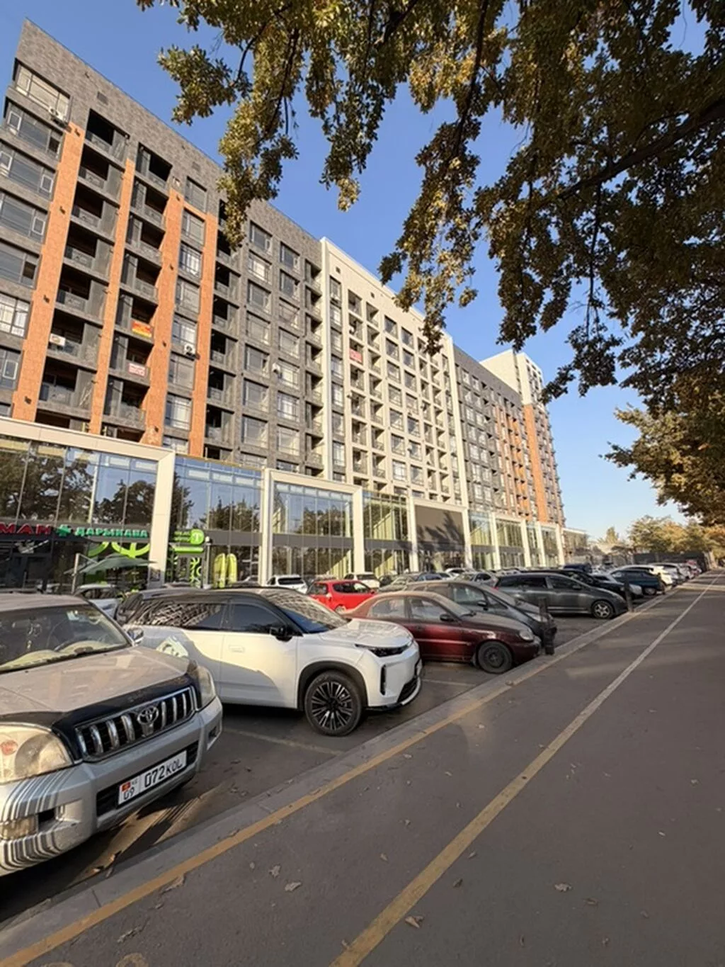 1 комната, 39 м², 106 серия, 2 этаж, Косметический ремонт