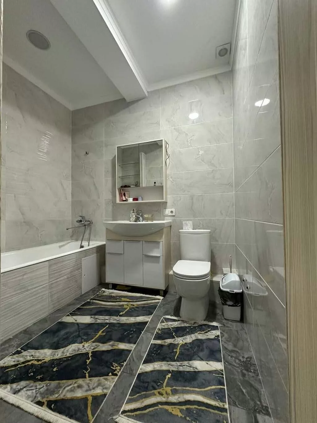 150 м², 5 комнат, Чон-Арык с.