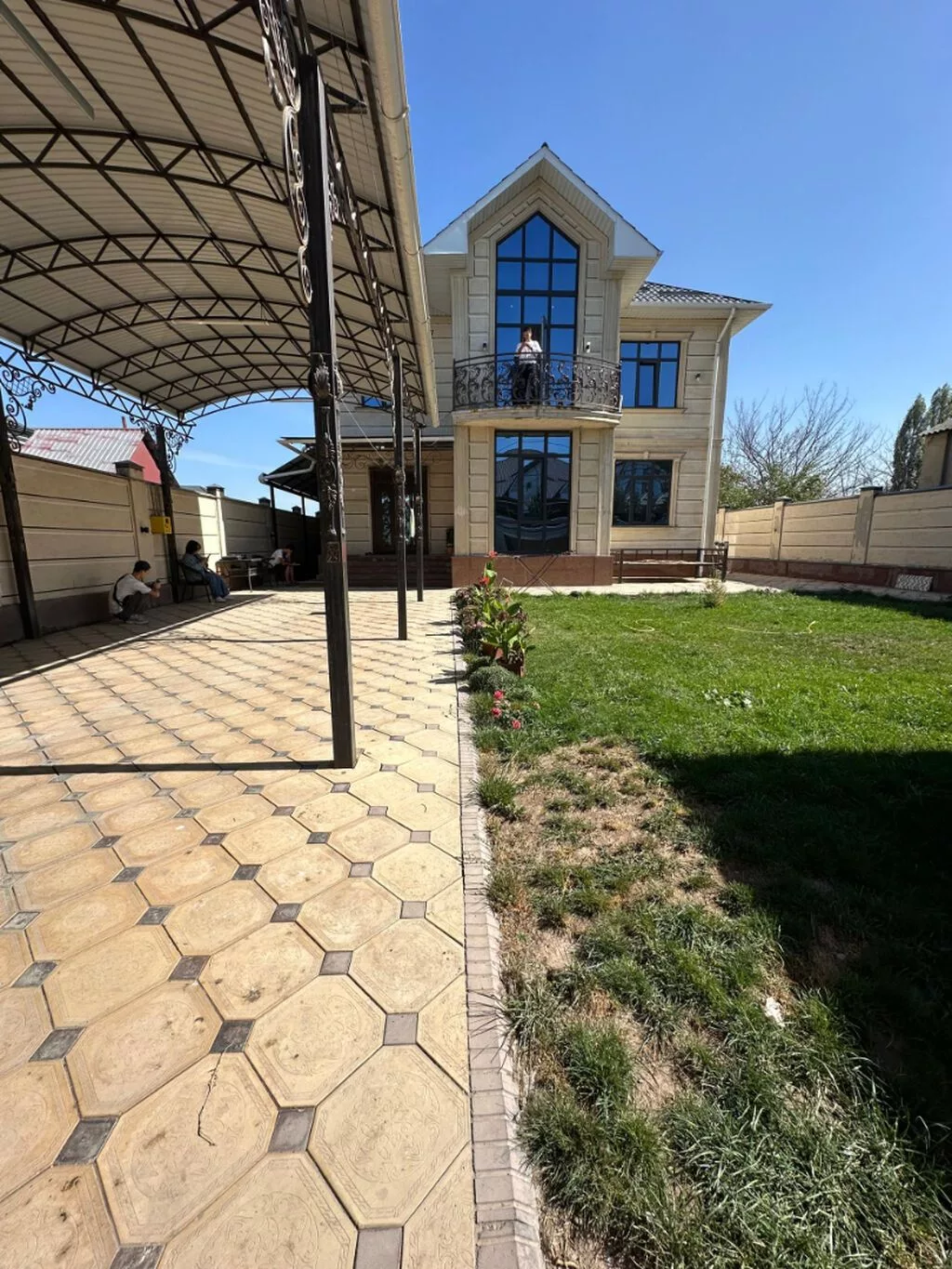 🏡 ПРОДАЕТСЯ ДОМ В АРЧА-БЕШИКЕ 🏡 ( Экслюзив вариант ) ✨ Элитный район
