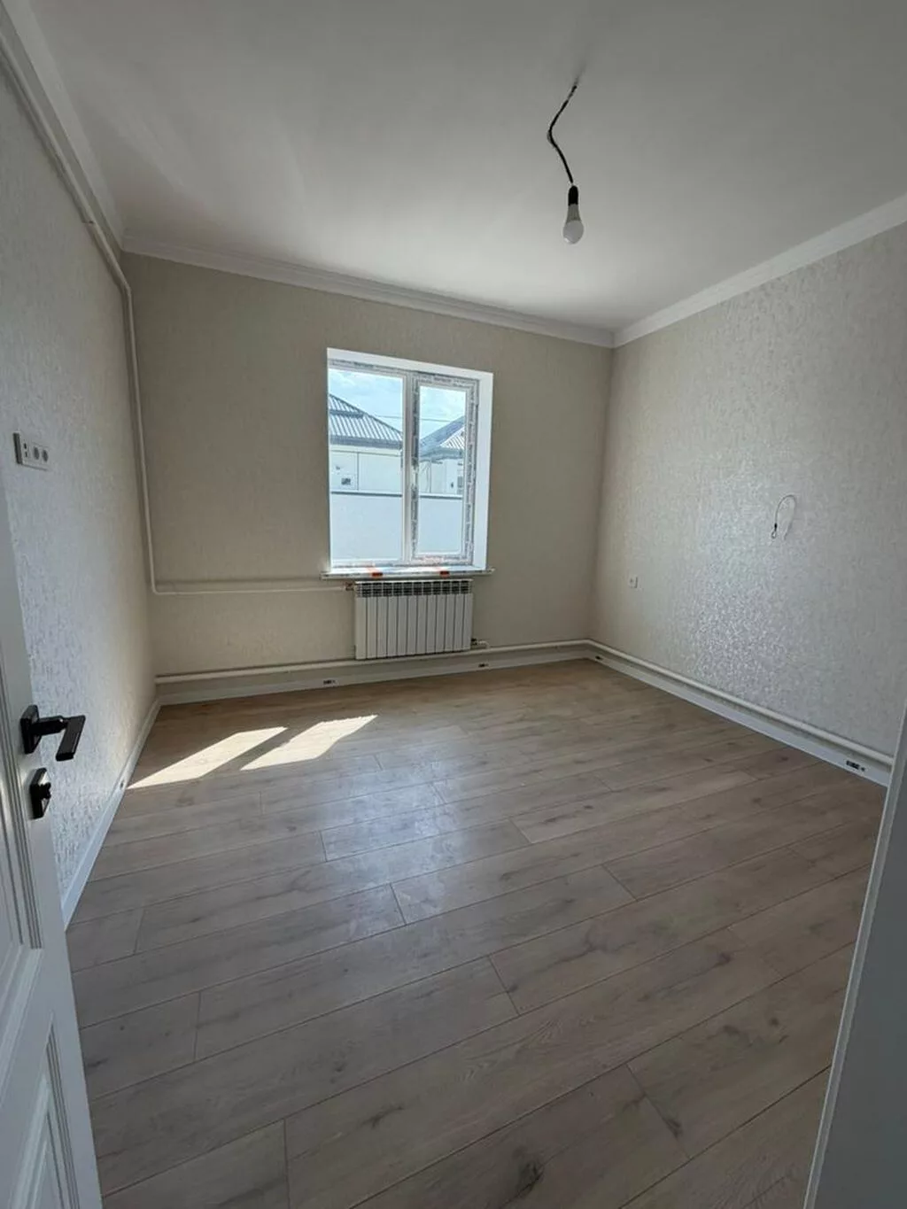 🏡 ПРОДАЕТСЯ 1 этажный дом Район Ак-Өргө ул: Ахунбаева/Муромская 📍