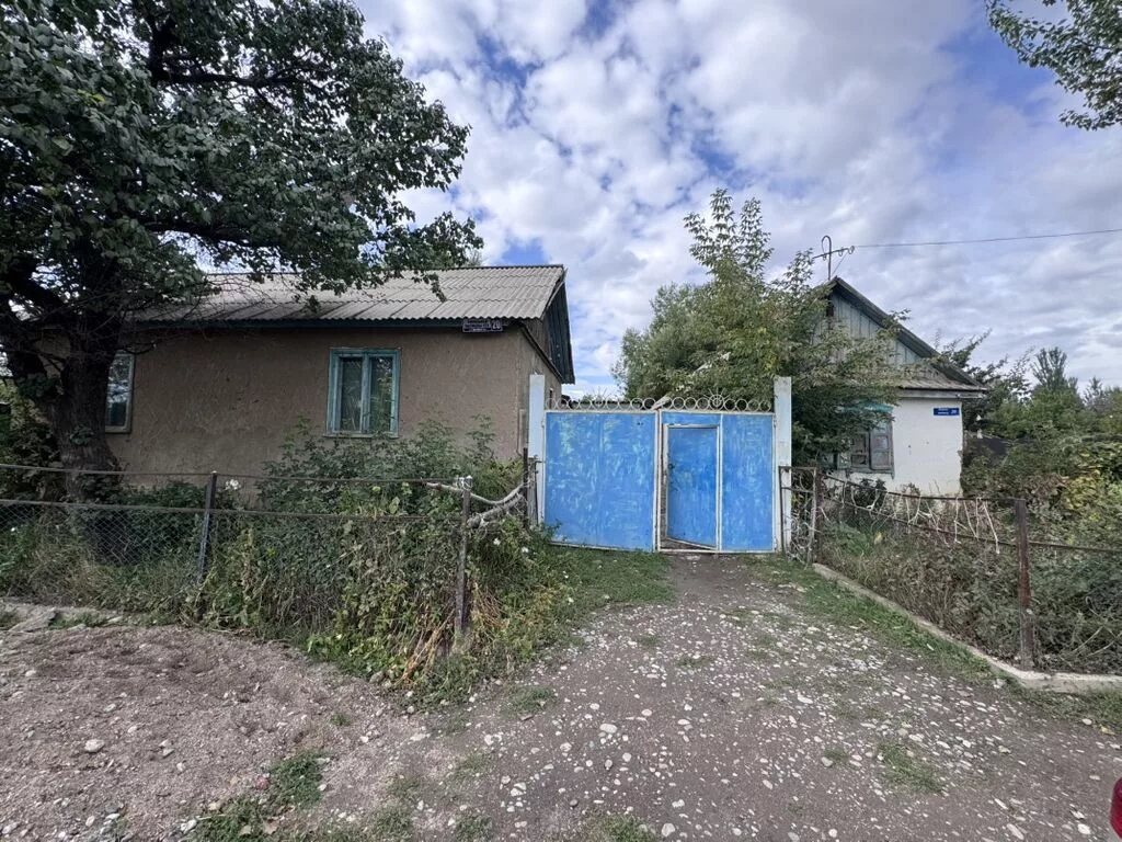 Продается большой 5-комнатный дом в селе Каракол!* Просторный