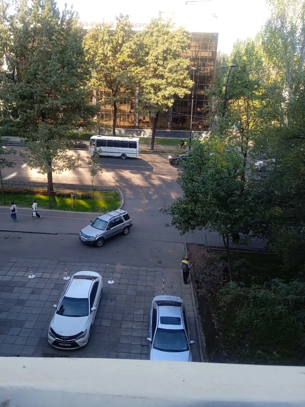 3 комнаты, 61 м², Индивидуалка, 4 этаж, Косметический ремонт