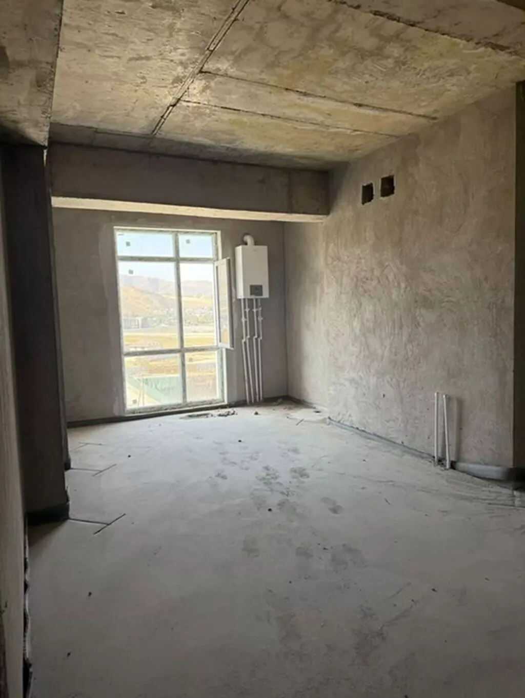 Продается 2х комнатная квартира 📍Адрес: Асанбай 🏗️Застройщик: Elite