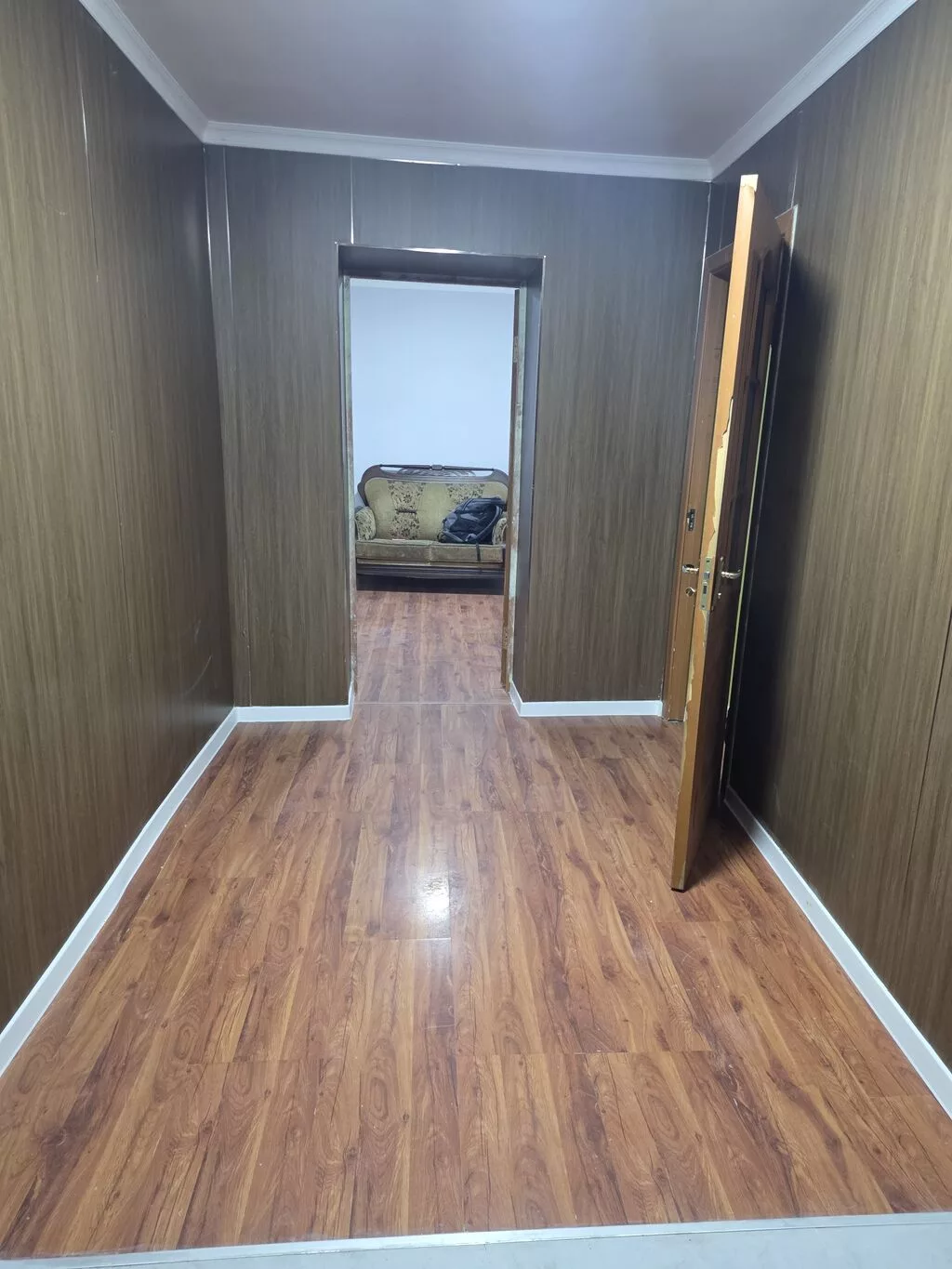 100 м², 5 комнат, Аламединский рынок / базар, Семейным