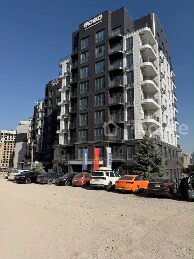 Продажа 5-комн. квартира: город Бишкек, Магистраль — за 19 707 750 ⃀ — MHouse (house.kg)