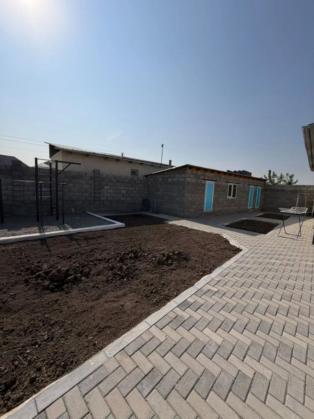 4 комнаты, 120 м², 4 соток, Бишкек, Ак-Ордо 3 ж/м Агентство недвижимости