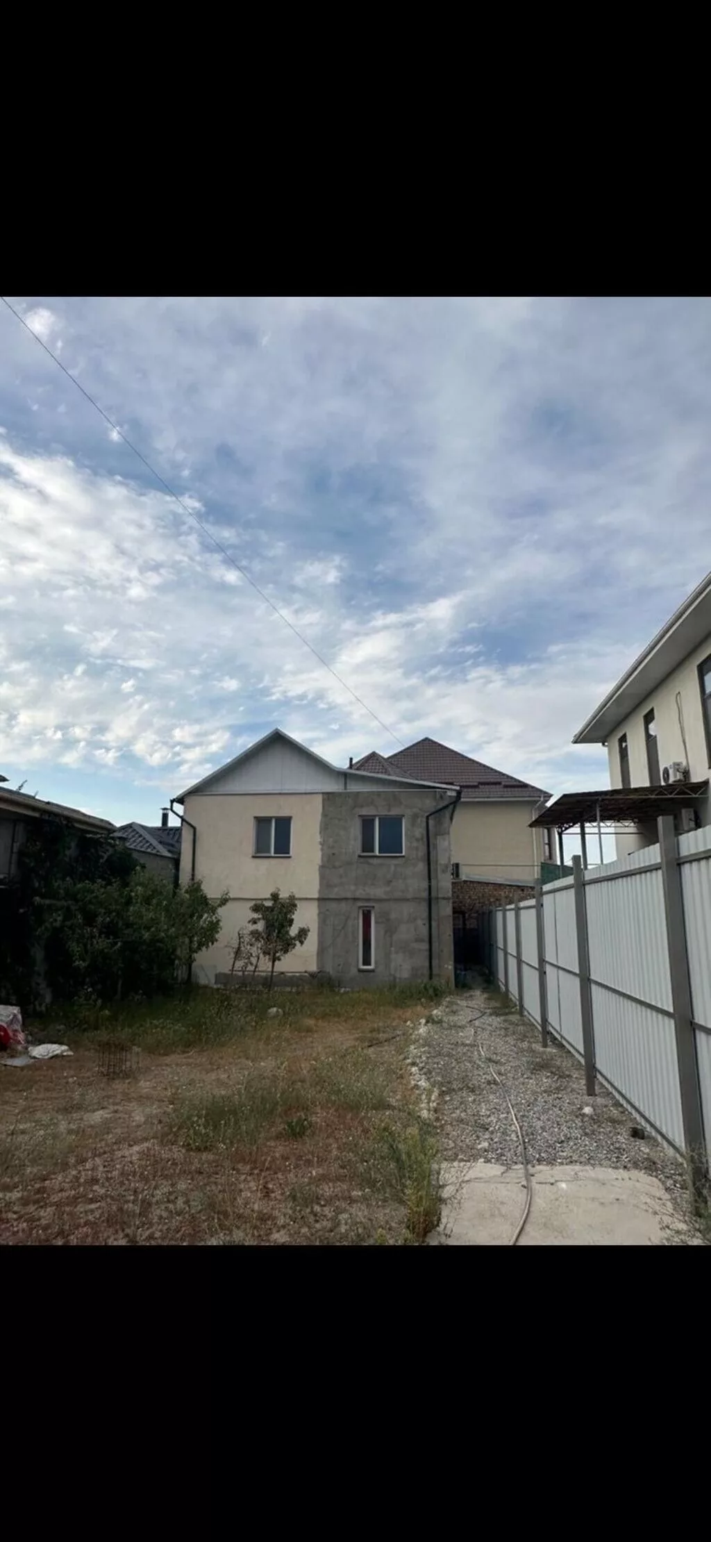 80 м², 4 комнаты, Ала-Арча ж/м, Без животных