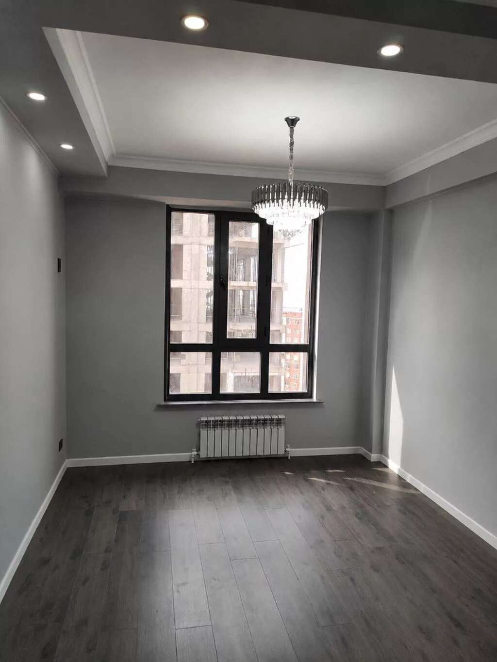 3 комнаты, 75 м², Асанбай мкр Элитка, 12 этаж, Евроремонт