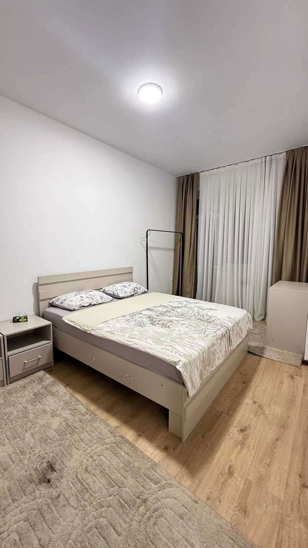 🏙️ OSH ROYAL SUITES — ПРЕМИАЛЬНЫЕ АПАРТАМЕНТЫ В ЦЕНТРЕ ОША ✨ Сдаётся