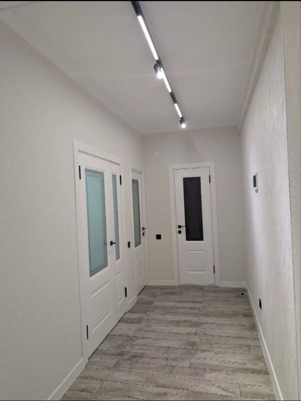 1 комната, 41 м², КНУ Элитка, 3 этаж, Евроремонт