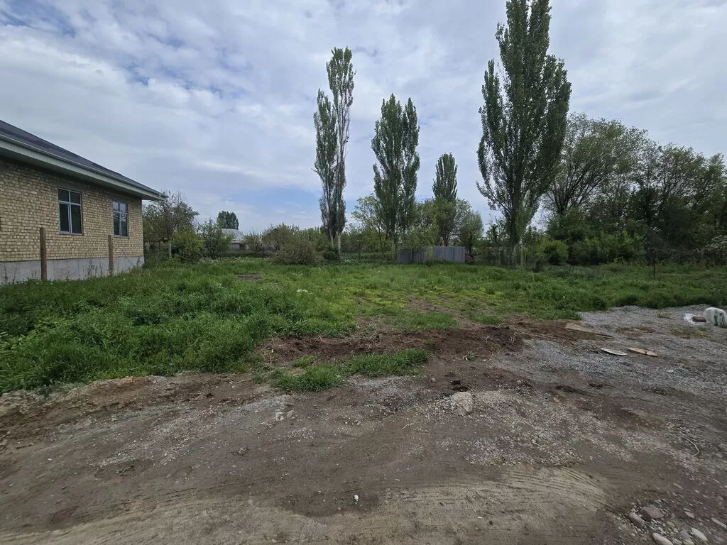 4 соток, Для строительства