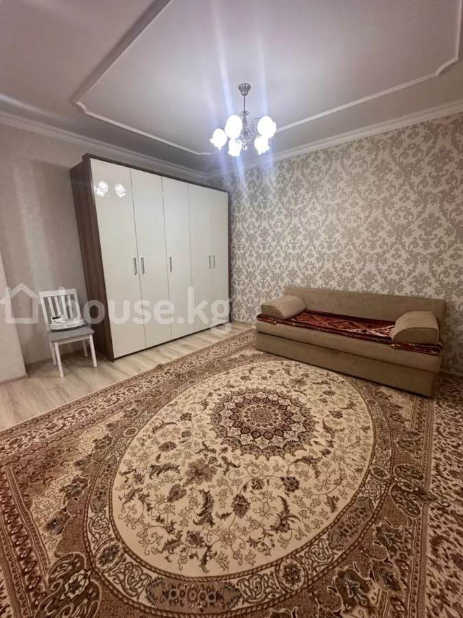Продажа Участок: город Бишкек, Кара-Жыгач ж/м — за 14 449 050 ⃀ — MHouse (house.kg)