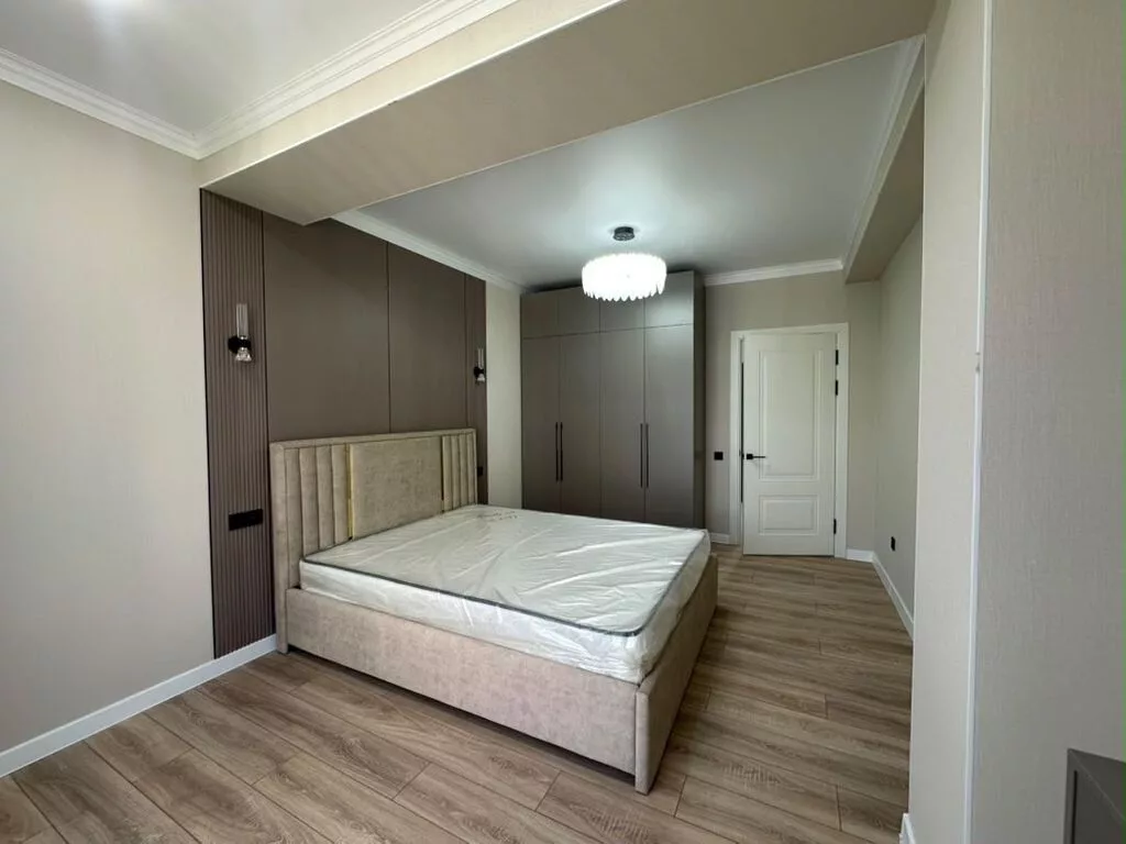 2 комнаты, 46 м², Восток-5 мкр Элитка, 10 этаж, Евроремонт
