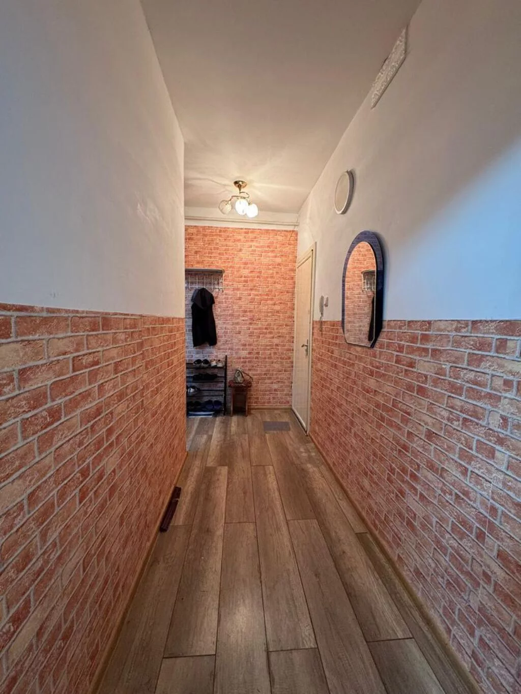 1 комната, 36 м², Джал-29 106 серия, 1 этаж, Свежий ремонт
