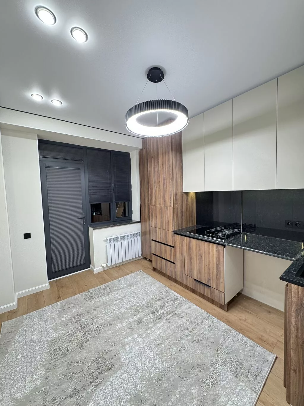 1 комната, 40 м², Элитка, 8 этаж, Свежий ремонт